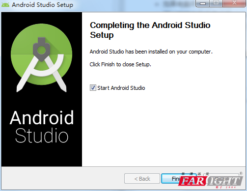 Android studiobɹ