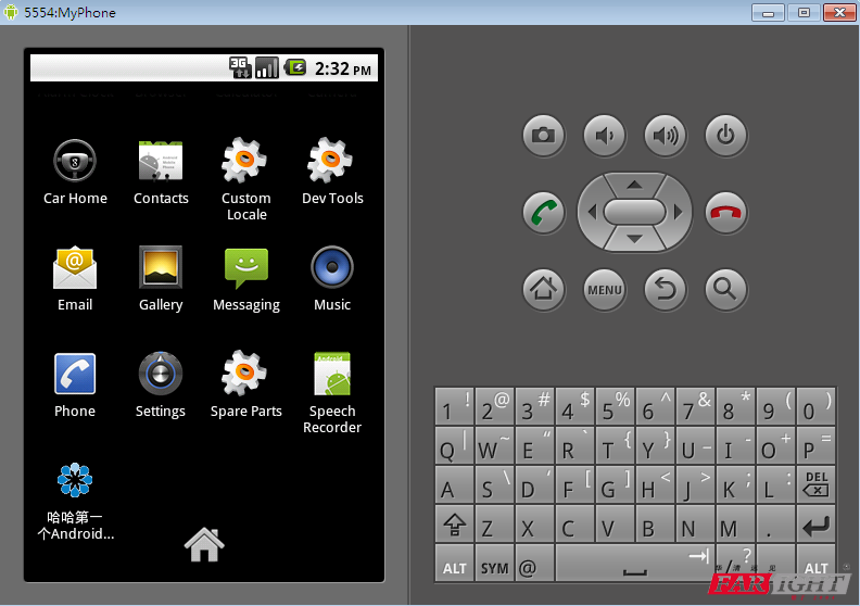 androidģM(y)