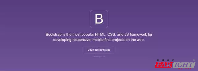 UIbootstrap