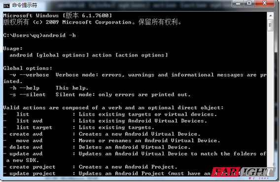 D4CAndroid SDKǷbɹ